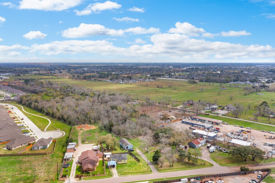 More Photos Of 1806 FM 528 Rd, Alvin Land For Sale