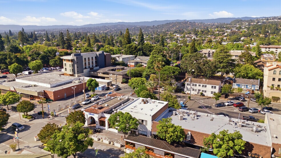 More Photos Of 790 Laurel St, San Carlos Office For Sale