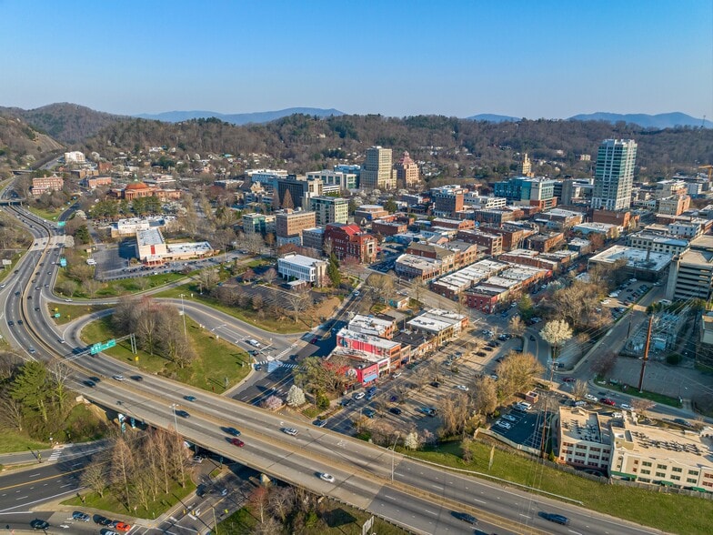 More Photos Of 114 N Lexington Ave, Asheville Restaurant For Lease