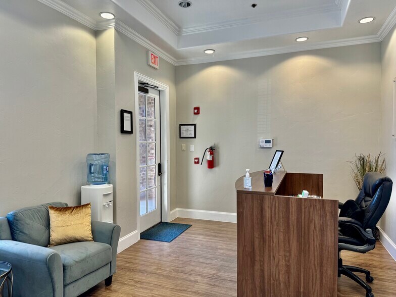 More Photos Of 4305 Windsor Centre Trl, Flower Mound Office For Lease