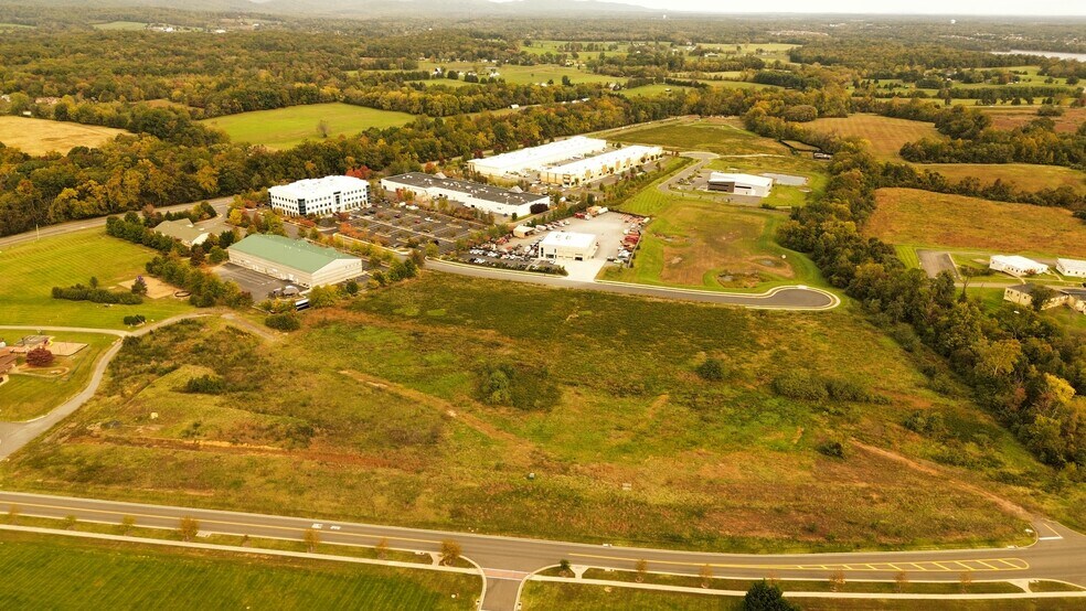 More Photos Of Burrough Drive, Warrenton Land For Sale
