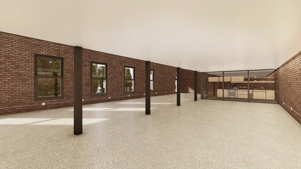 More Photos Of 1530 Irving St, Rahway Storefront For Lease