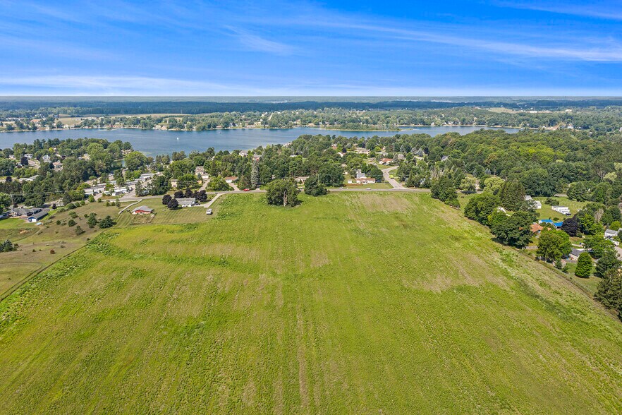 More Photos Of 000 N East Silver Lake Rd, Traverse City Land For Sale