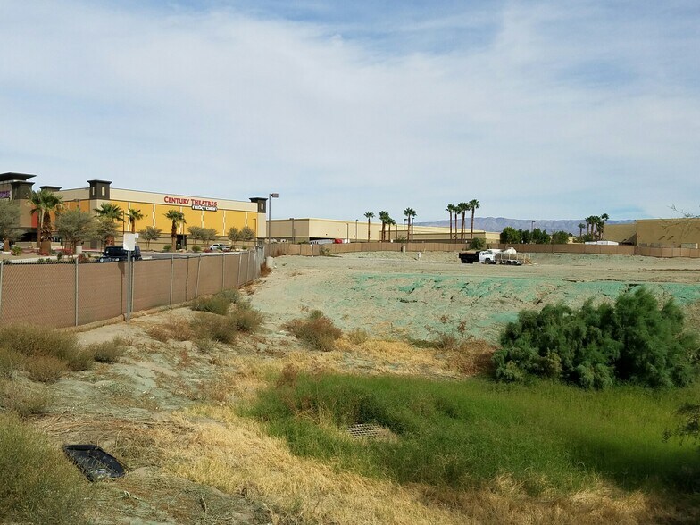 More Photos Of NEC Avenue 47 and La Quinta Center Dr, La Quinta Land For Sale
