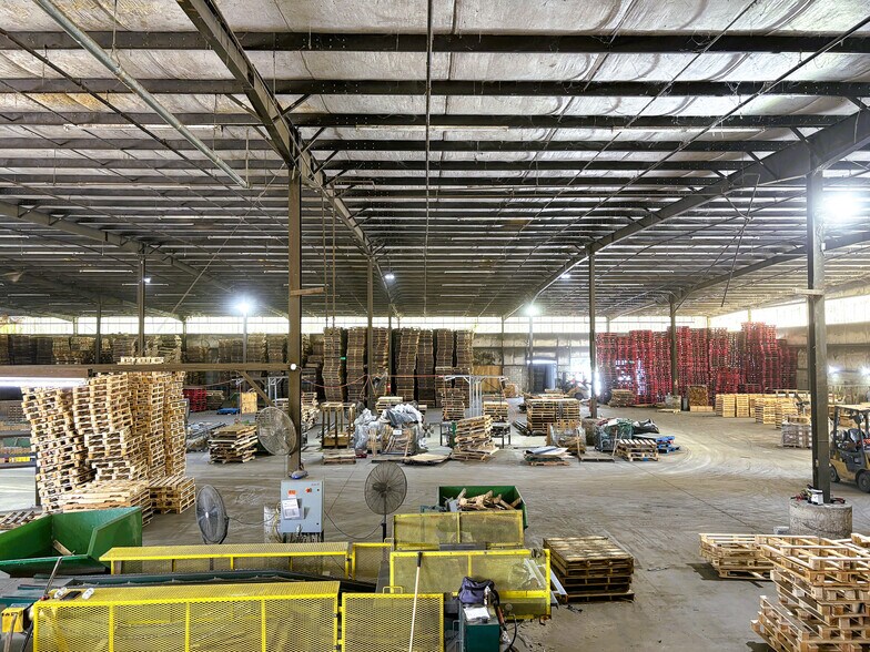 More Photos Of 295 Prosperity Dr, Orangeburg Manufacturing For Sale