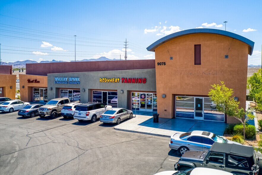 More Photos Of 8975 S Eastern Ave, Las Vegas Unknown For Lease