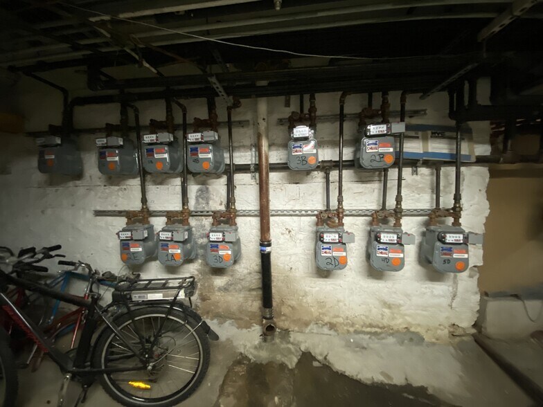 More Photos Of 2359 Grand Concourse, Bronx Apartments For Sale