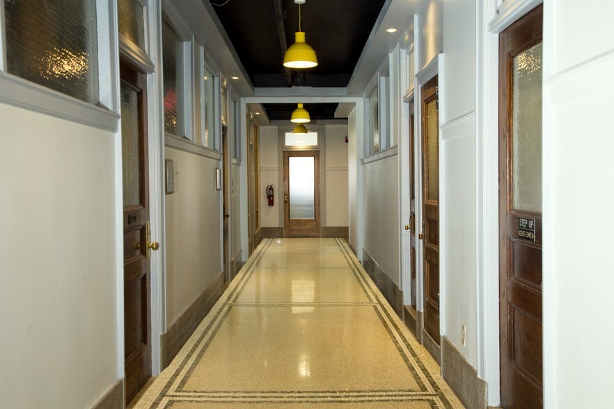 More Photos Of 129 Church St, New Haven Office Residential For Lease