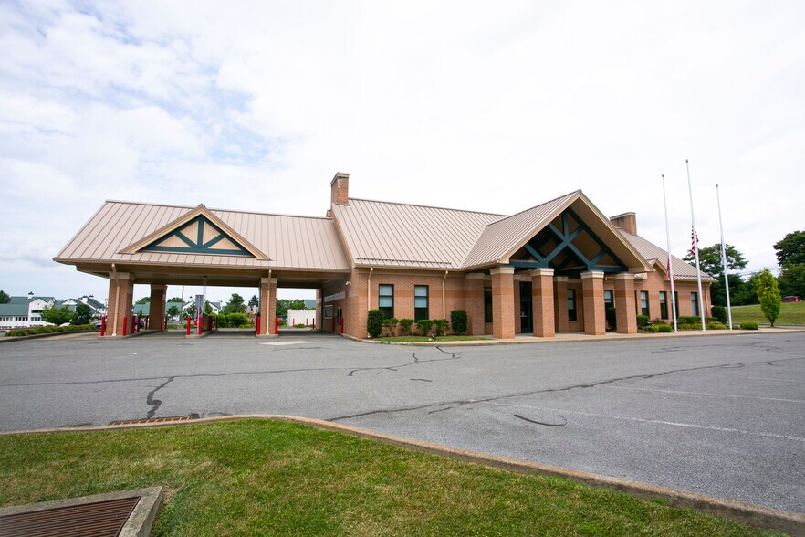 More Photos Of Route 705 & Stewartstown Rd, Morgantown Unknown For Lease