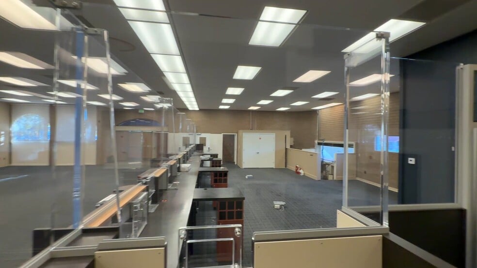 Primary Photo Of 1800 Arden Way, Sacramento Bank For Sale