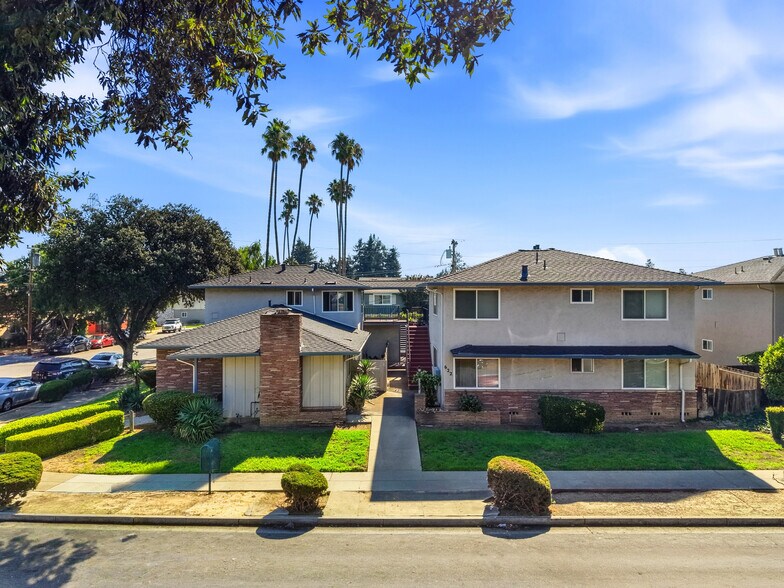 More Photos Of 622 Grand Fir Ave, Sunnyvale Apartments For Sale