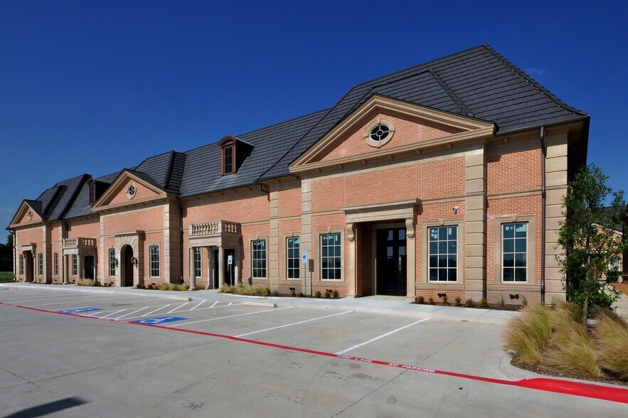 7110 Preston Rd, Plano, TX 75024 For Lease