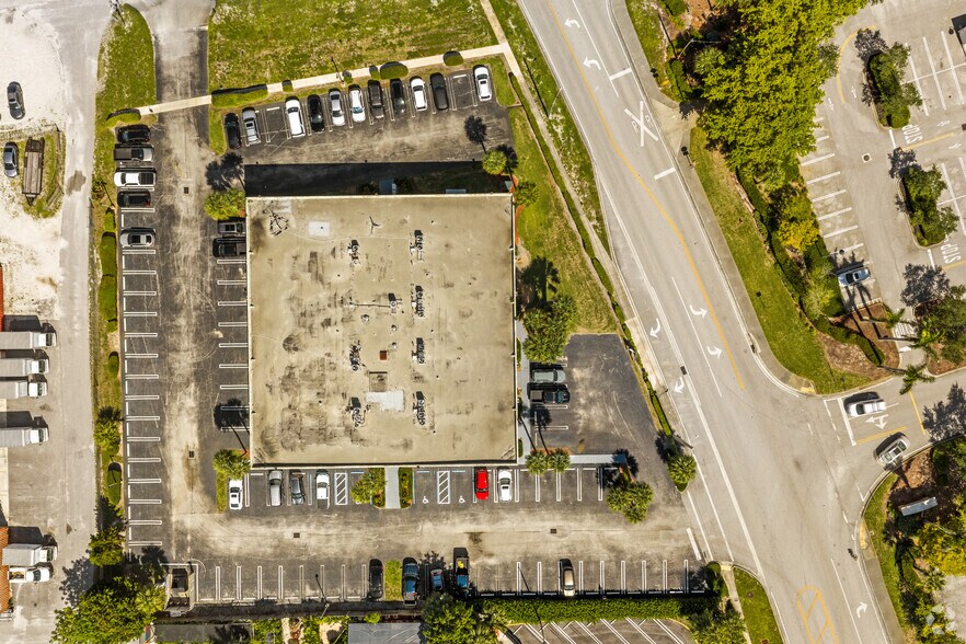 More Photos Of 500 Gulfstream Blvd, Delray Beach Office For Lease