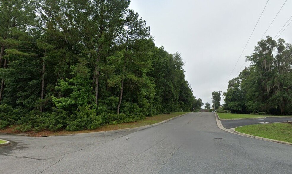 Primary Photo Of TBD SW Newland Way, Lake City Land For Sale