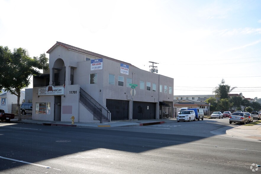 More Photos Of 11701 Inglewood Ave, Hawthorne Office Residential For Lease