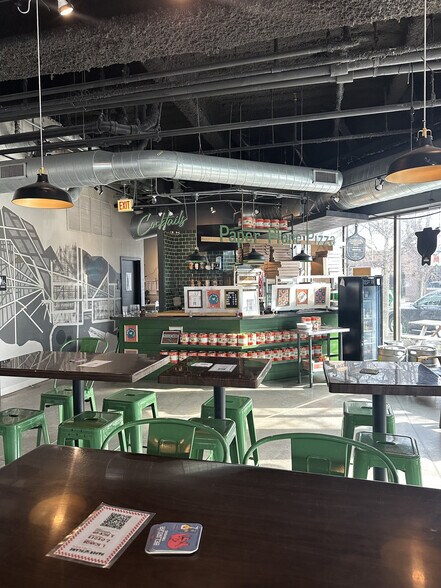 More Photos Of 2211 N Milwaukee Ave, Chicago Apartments For Lease