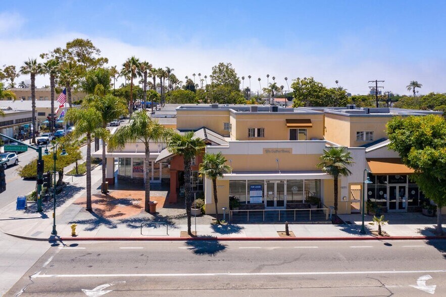 More Photos Of 4961-4991 Carpinteria Ave, Carpinteria Storefront Retail Office For Lease