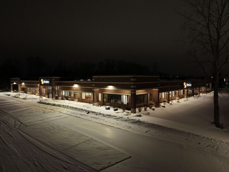 More Photos Of 8959 Tyler Blvd, Mentor Manufacturing For Sale