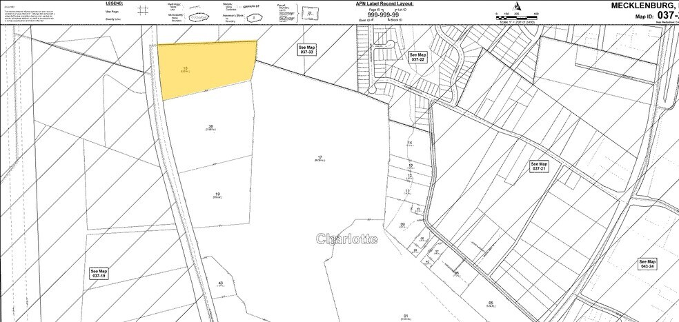 More Photos Of 7224 Statesville Rd, Charlotte Unknown For Lease