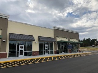 More Photos Of 5441-5443 Platt Springs Rd, Lexington Storefront For Lease