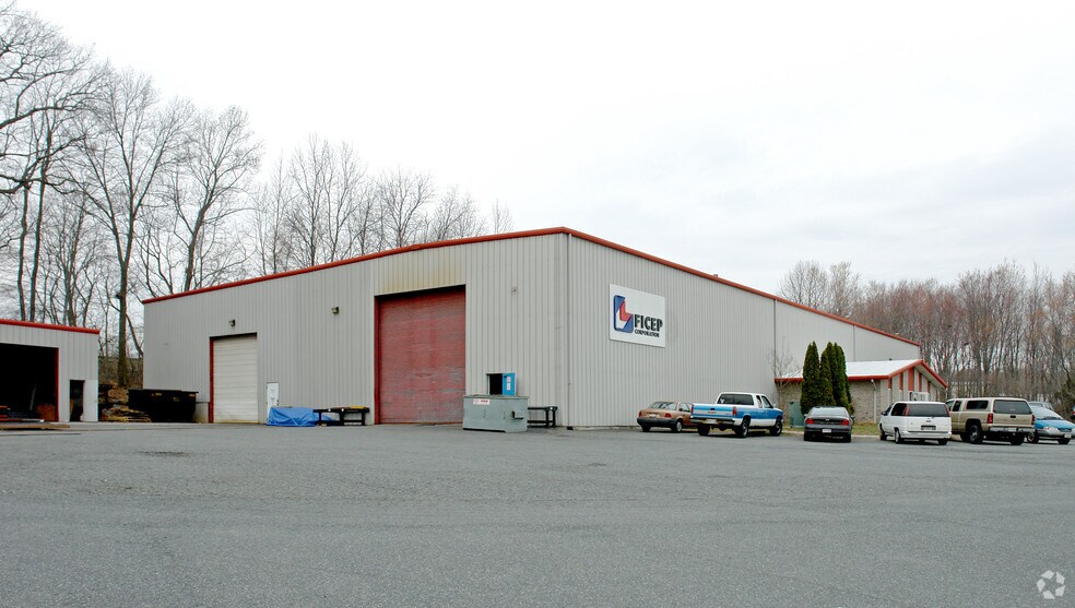 More Photos Of 2301 Industry Ct, Forest Hill Warehouse For Sale