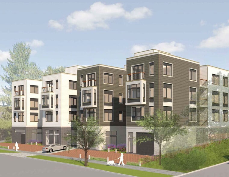 More Photos Of 501 Mystic Valley Pkwy, Somerville Land For Sale