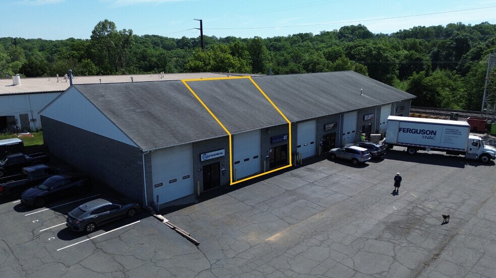 More Photos Of 9208 Venture Ct, Manassas Park Warehouse For Sale