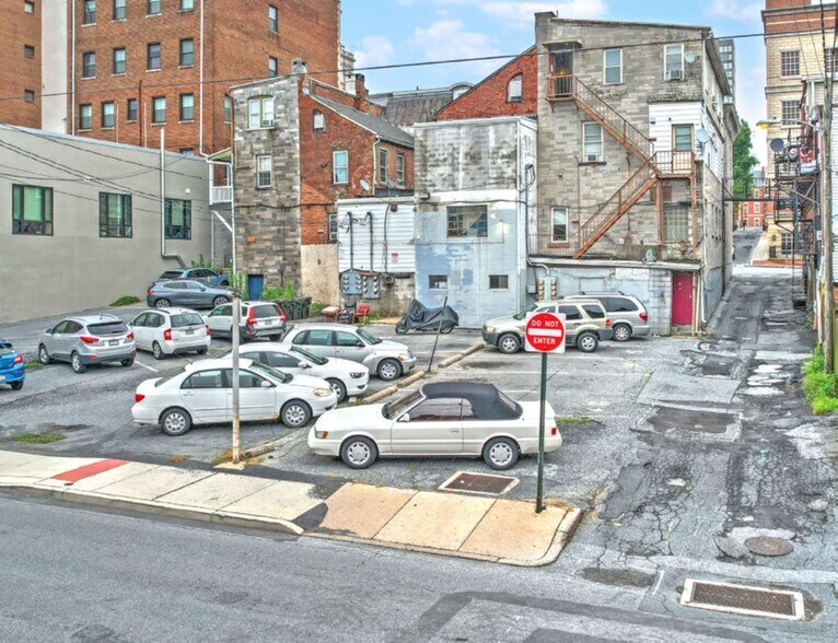 More Photos Of , Lancaster Multifamily For Sale