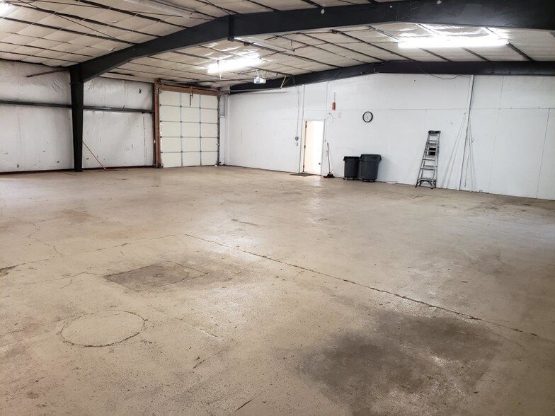 More Photos Of 4220 Jason St, Denver Warehouse For Lease
