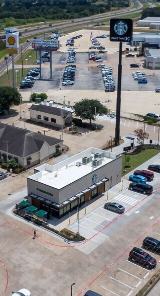 More Photos Of 3000 E Main St, Madisonville General Retail For Sale