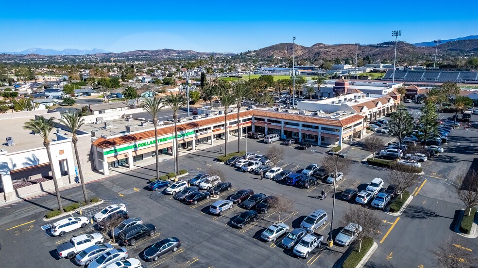 More Photos Of 3325-3425 E Chapman Ave, Orange Storefront For Sale