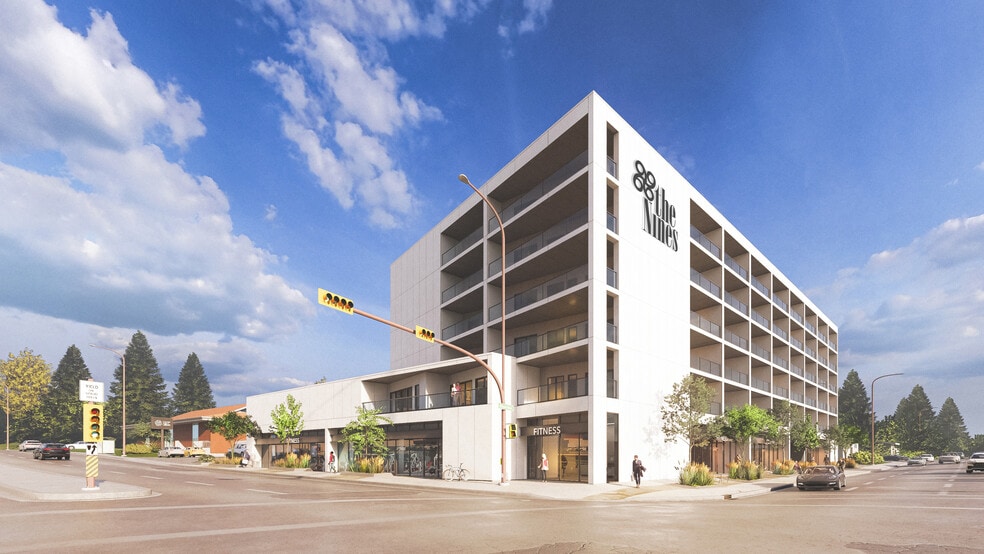 Primary Photo Of 9999 Elbow Dr, Calgary Apartments For Lease