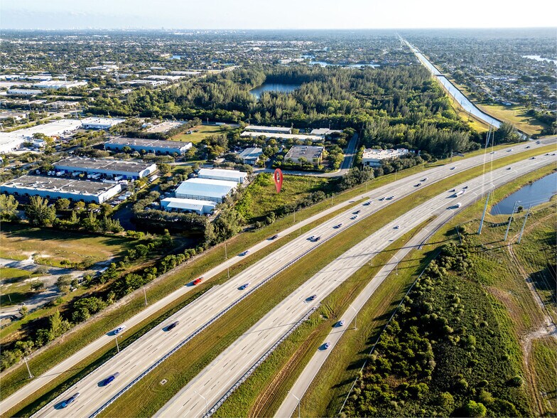 More Photos Of 10900 NW 52nd St, Sunrise Land For Sale