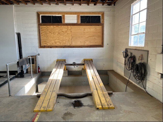 More Photos Of 716 S Arizona Blvd, Coolidge Warehouse For Lease