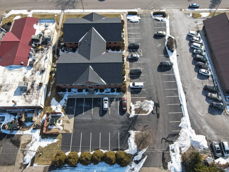More Photos Of 1130 Vester Ave, Springfield Medical For Lease