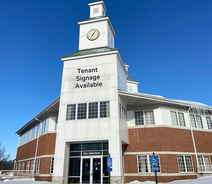 More Photos Of 303 E Royalton Rd, Broadview Heights Medical For Sale