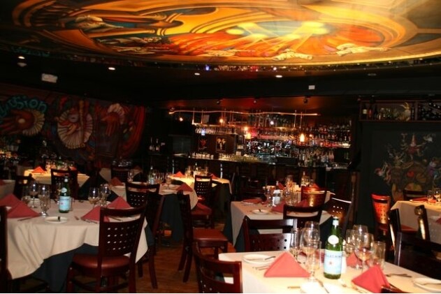 More Photos Of 47 Tennent Rd, Morganville Restaurant For Sale