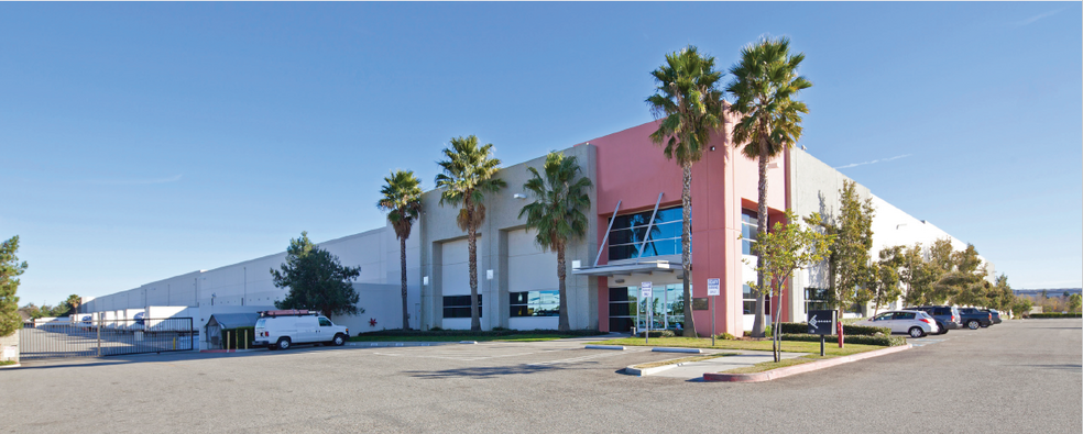 Primary Photo Of 2325 Cottonwood Ave, Riverside Distribution For Lease