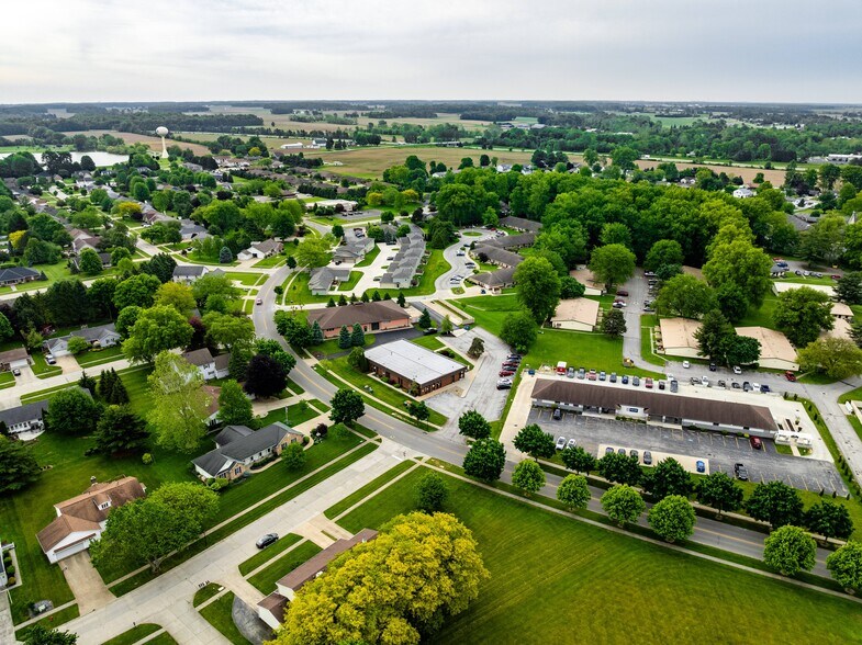 More Photos Of 34 Executive Dr, Norwalk Medical For Sale