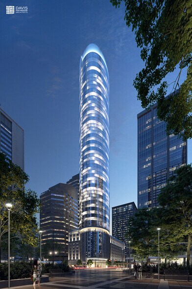 More Photos Of 1630 California St, Denver Land For Sale