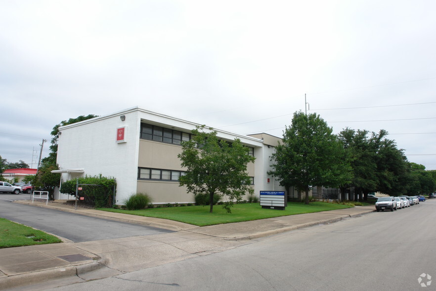 Primary Photo Of 508 Adams St, Fort Worth Medical For Lease