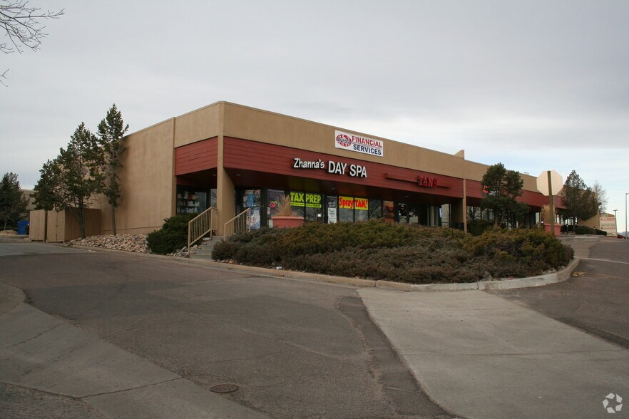 More Photos Of 1140-1160 S Abilene St, Aurora Freestanding For Lease