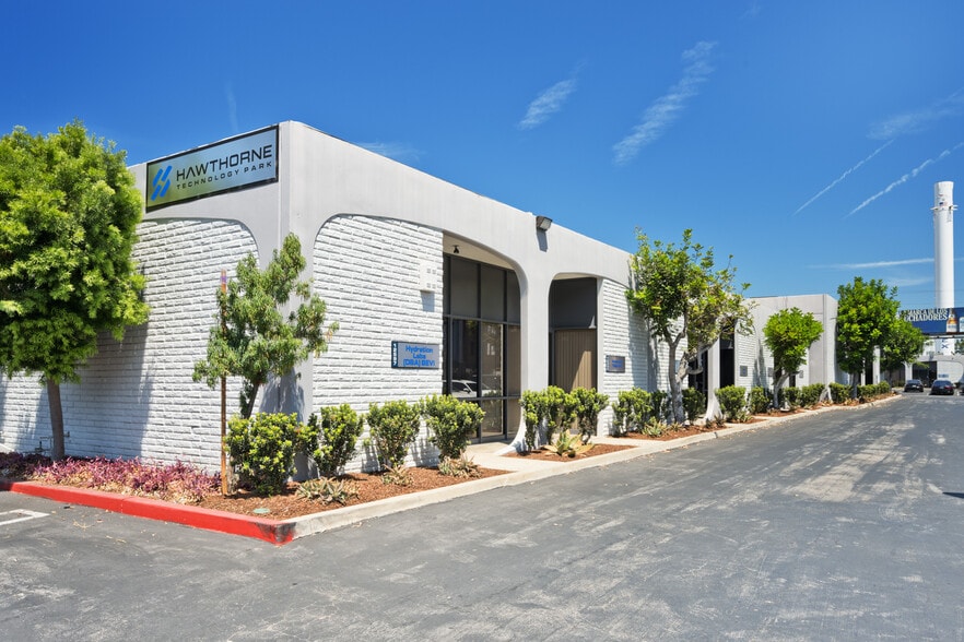 More Photos Of 12501-12529 Crenshaw Blvd, Hawthorne Unknown For Lease