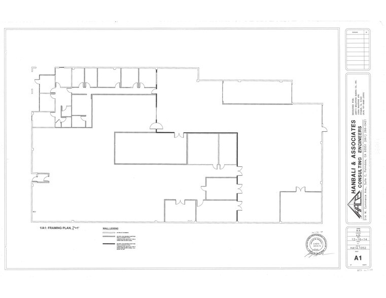 More Photos Of 13294 Ralston Ave, Sylmar Warehouse For Sale