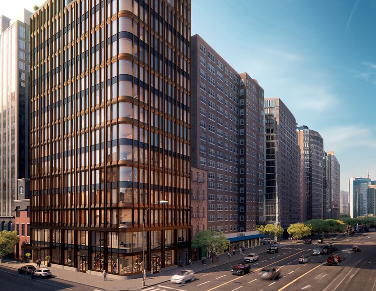 More Photos Of 243 3rd Ave, New York Apartments For Lease