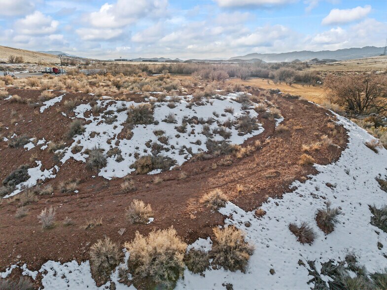 More Photos Of 1220 S State St, Salina Land For Sale