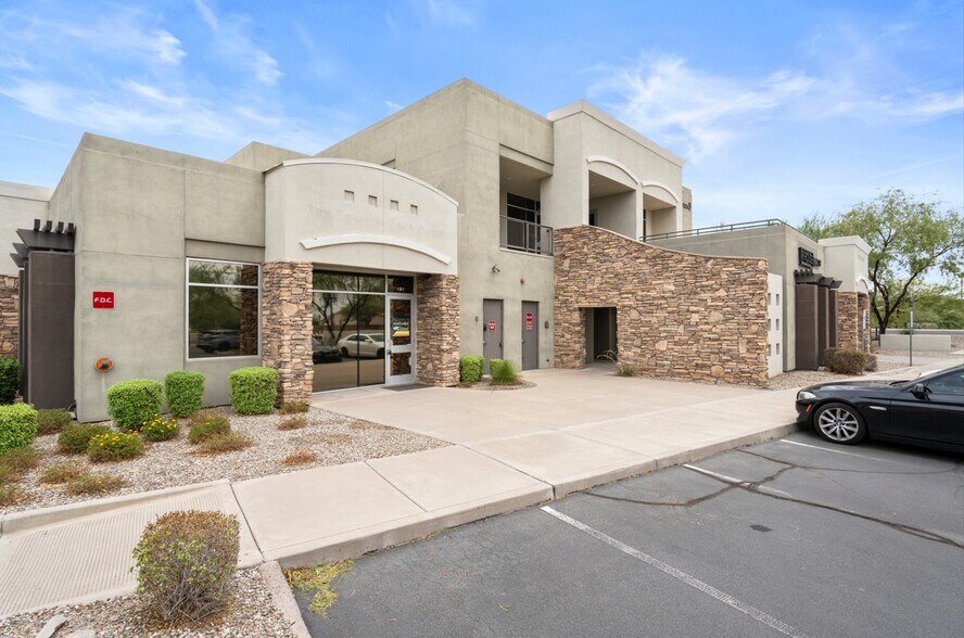 More Photos Of 1345 E Chandler Blvd, Phoenix Office For Lease