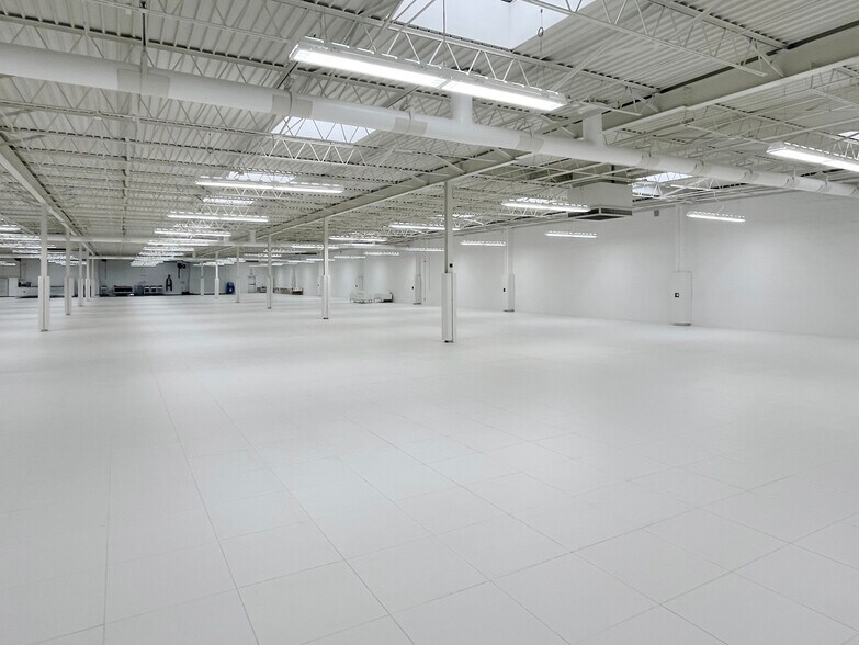 More Photos Of 319 St Emanuel St, Houston Industrial For Lease