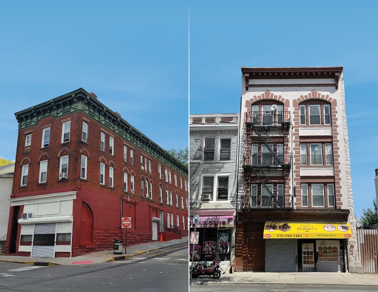 Primary Photo Of ,  Multifamily For Sale