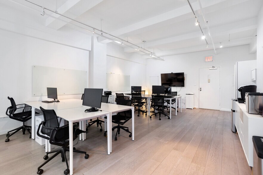 More Photos Of 14 E 4th St, New York Loft Creative Space For Sale